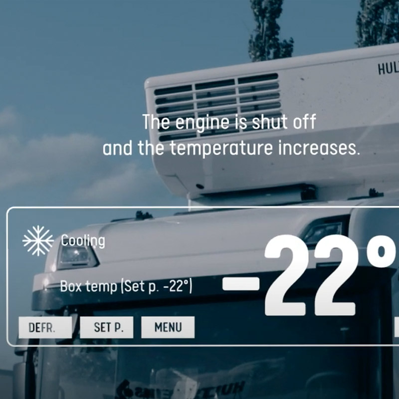 Intelli Start – Keeping it cool