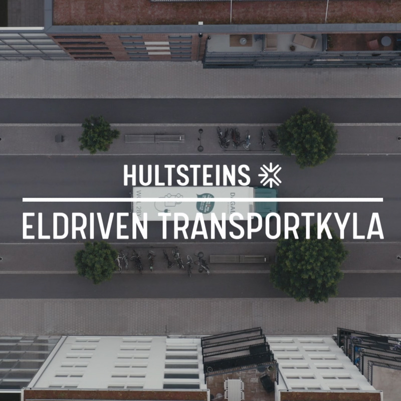 100% Eldrift  100% Hultsteins
