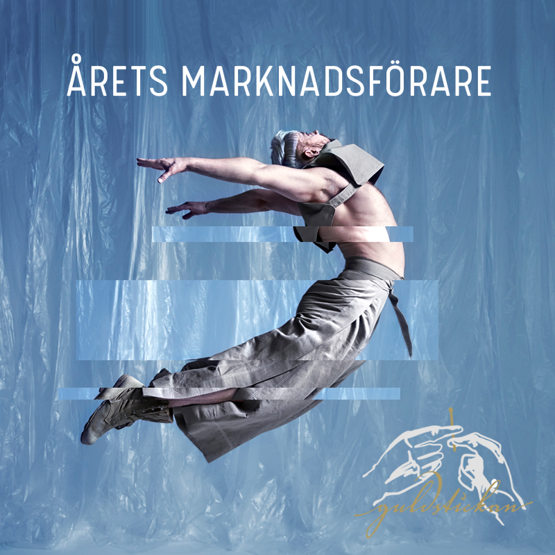 Årets marknadsförare i Jönköpings län